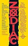 Zodiac The Shocking True Story Of The Hunt For The Nations Most Elusive Serial Killer