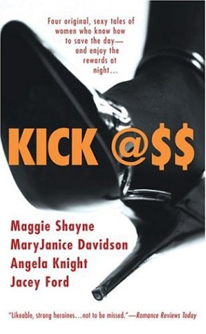 Kick Ass book cover