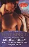 Hot Spell (Anthology 4-in-1)