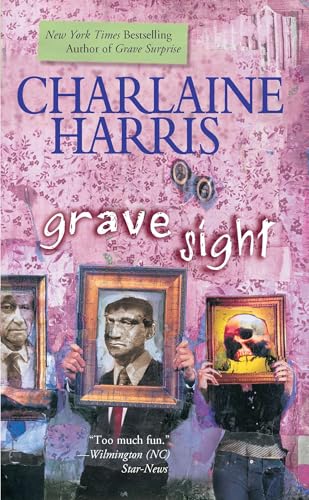 Grave Sight cover
