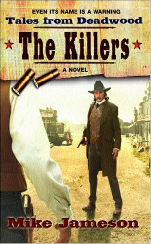 The Killers book cover