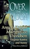 Over the Moon (Anthology 4-in-1)