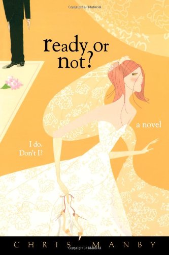 Ready or Not? book cover