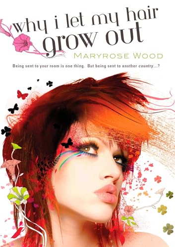 Why I Let My Hair Grow Out book cover