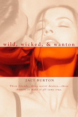 Wild, Wicked, & Wanton book cover