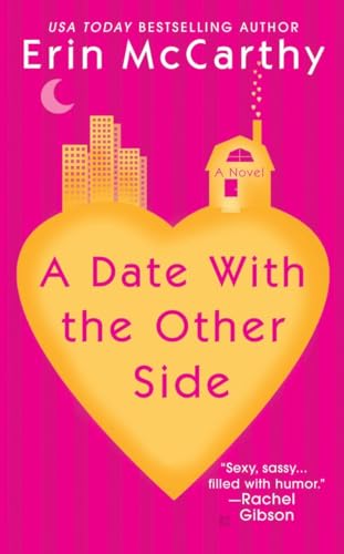 A Date with the Other Side book cover