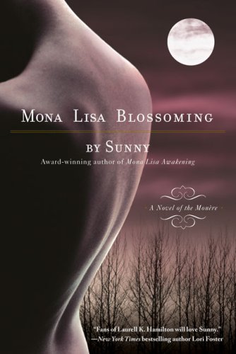 Cover of Mona Lisa Blossoming