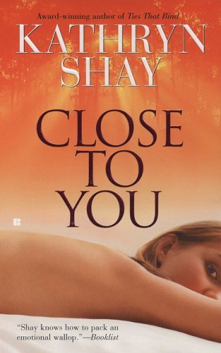 Close to You book cover