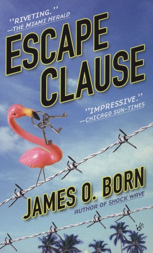 Escape Clause cover