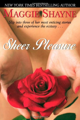 Sheer Pleasure book cover