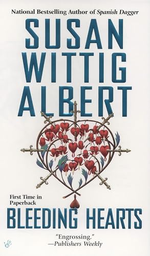 Bleeding Hearts book cover