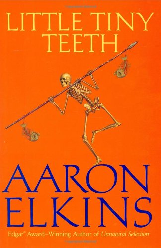 Little Tiny Teeth book cover