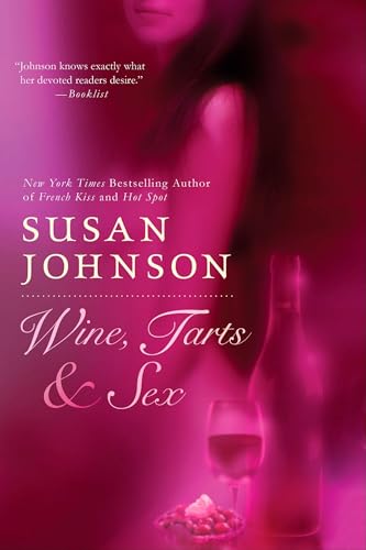 Wine, Tarts, & Sex book cover