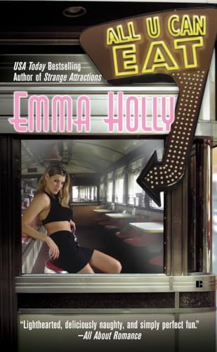 All U Can Eat book cover