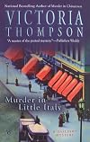Murder in Little Italy