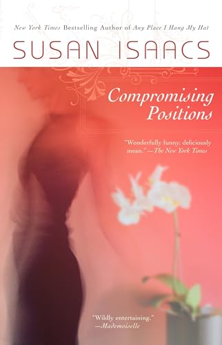 Compromising Positions book cover