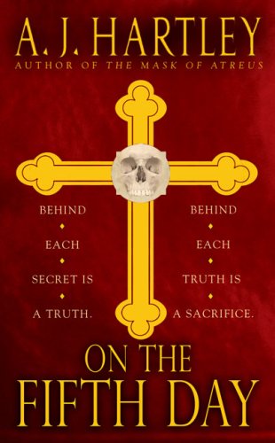 On the Fifth Day book cover