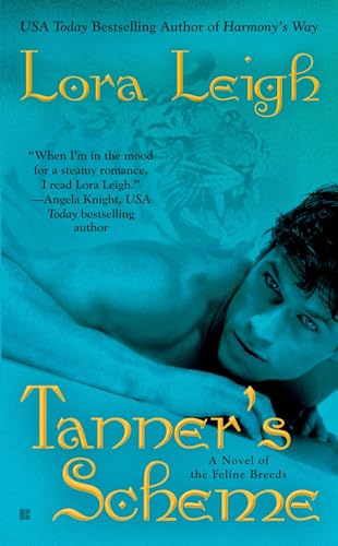 Tanner's Scheme book cover