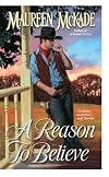 A Reason to Believe
