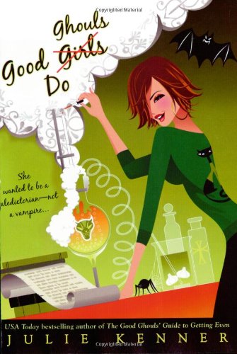 Good Ghouls Do