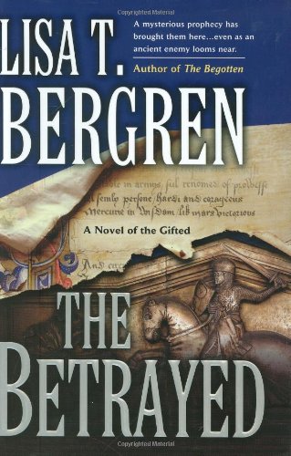 The Betrayed