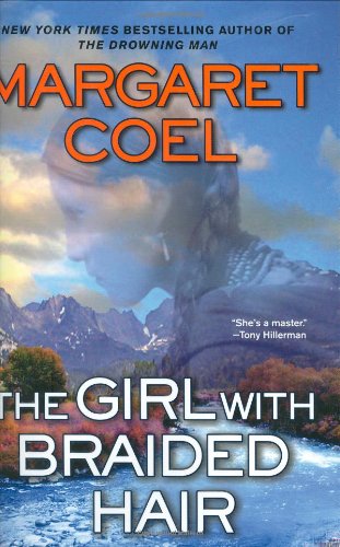The Girl With Braided Hair book cover