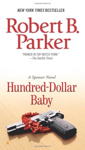 Hundred-Dollar Baby / Dream Girl book cover
