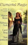 Elemental Magic [Anthology 4-in-1]