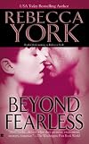 Beyond Fearless (Beyond, Book 2)