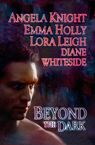 Beyond the Dark book cover