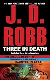 Three in Death