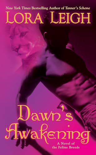 Dawn's Awakening book cover