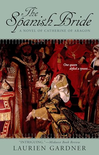 The Spanish Bride book cover