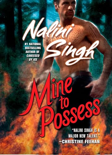 Mine to Possess cover