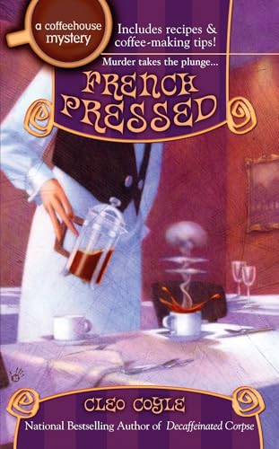 French Pressed book cover