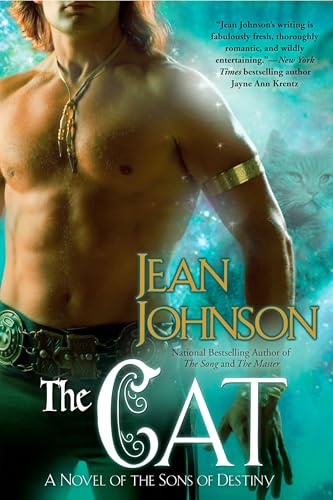 The Cat book cover