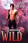 Running Wild [3 novellas]