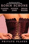 Private Places (Decidedly Devilish Duke / Night At The Theater / Hunter's Mercy / Men and Women's Club)
