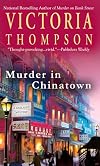 Murder in Chinatown