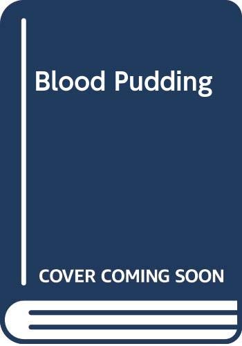 Blood Pudding cover