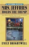 Mrs. Jeffries Holds the Trump