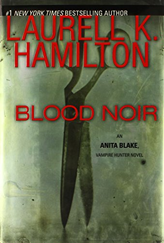 Blood Noir
