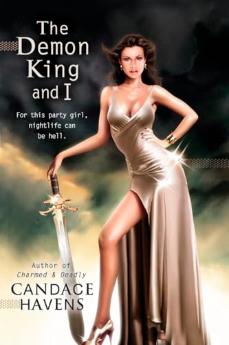 The Demon King and I