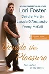 Double the Pleasure [Anthology 4-in-1]