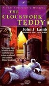 The Clockwork Teddy