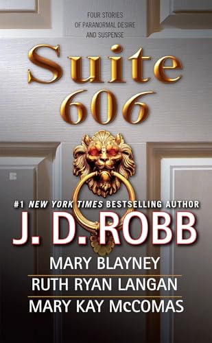 Suite 606 book cover