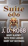 Suite 606 (Anthology 4-in-1)