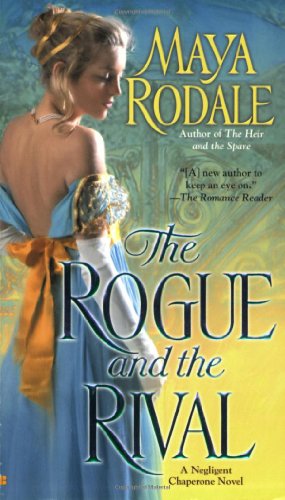 The Rogue and the Rival book cover