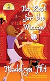 No Rest for the Wiccan