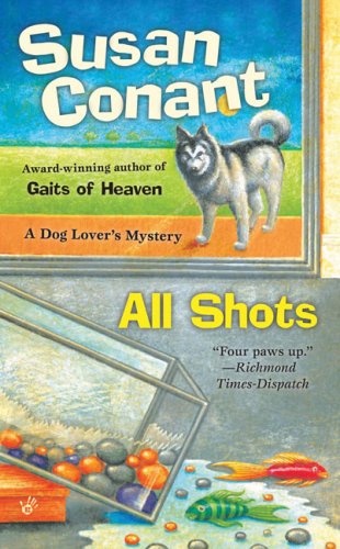 All Shots book cover
